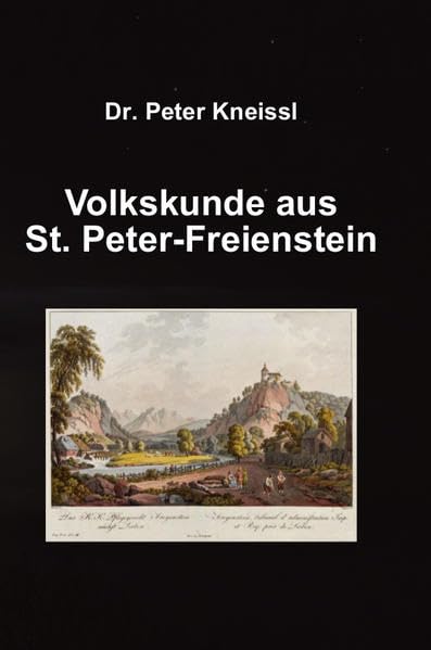 VOLKSKUNDE AUS ST. PETER-FREIENSTEIN Classics