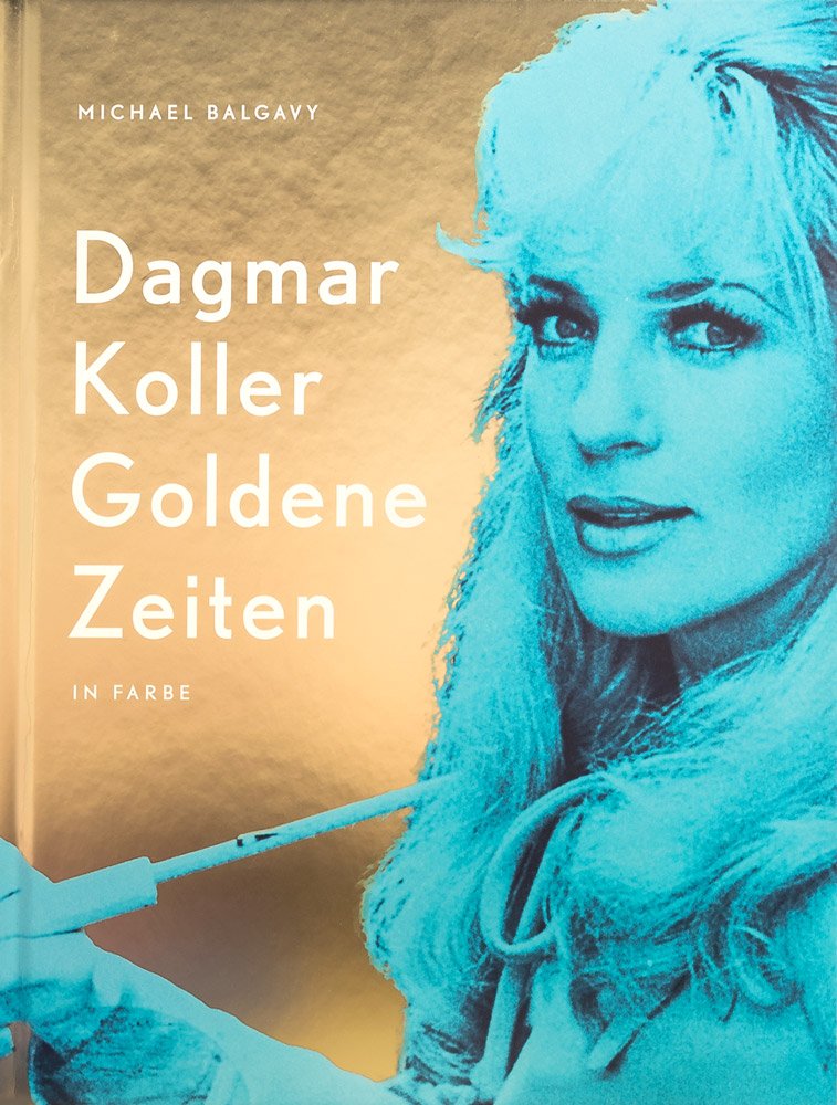 Dagmar Koller: Goldene Zeiten Film, Art & Culture