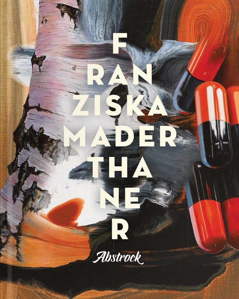 Franziska Maderthaner: Abstrock Film, Art & Culture