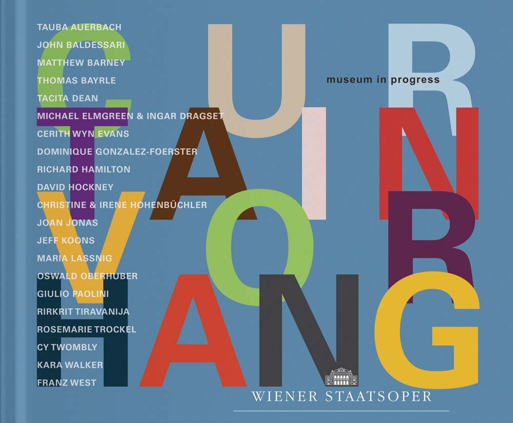 CURTAIN - VORHANG Film, Art & Culture