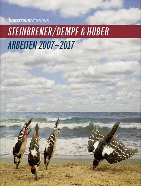 Steinbrener/Dempf & Huber book