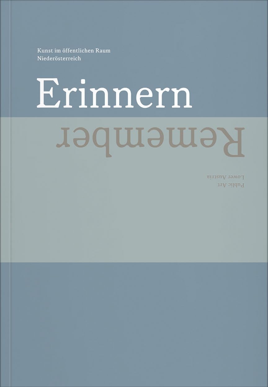 Erinnern Film, Art & Culture