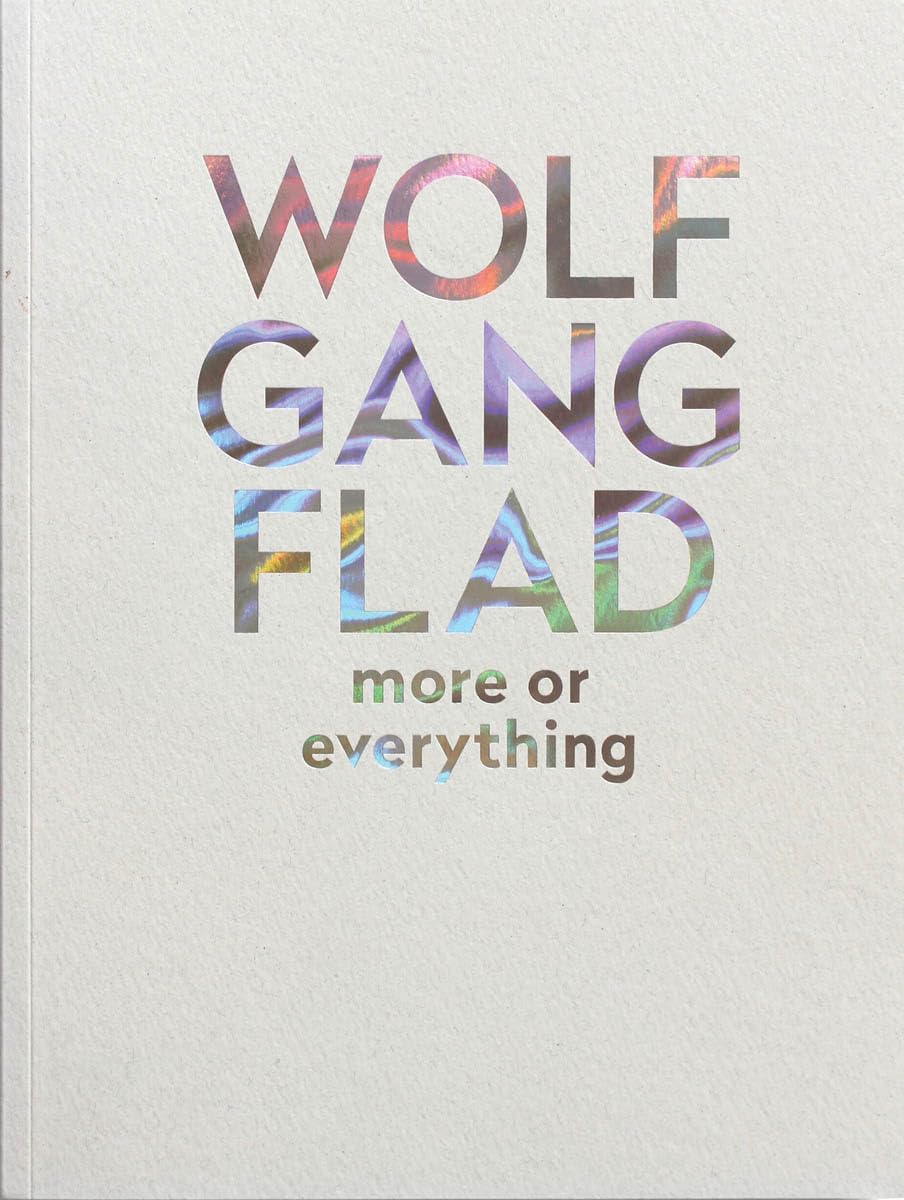 Product Image: Wolfgang Flad