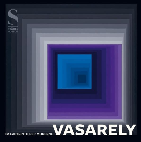 Product Image: Victor Vasarely