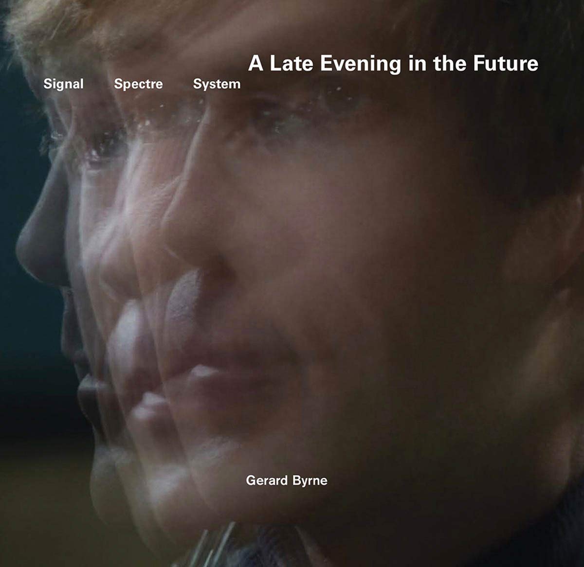 Product Image: Gerard Byrne