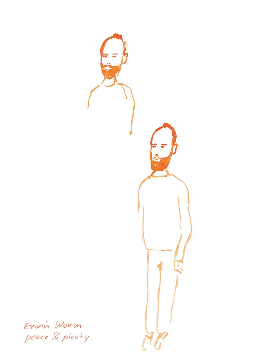 Product Image: Erwin Wurm