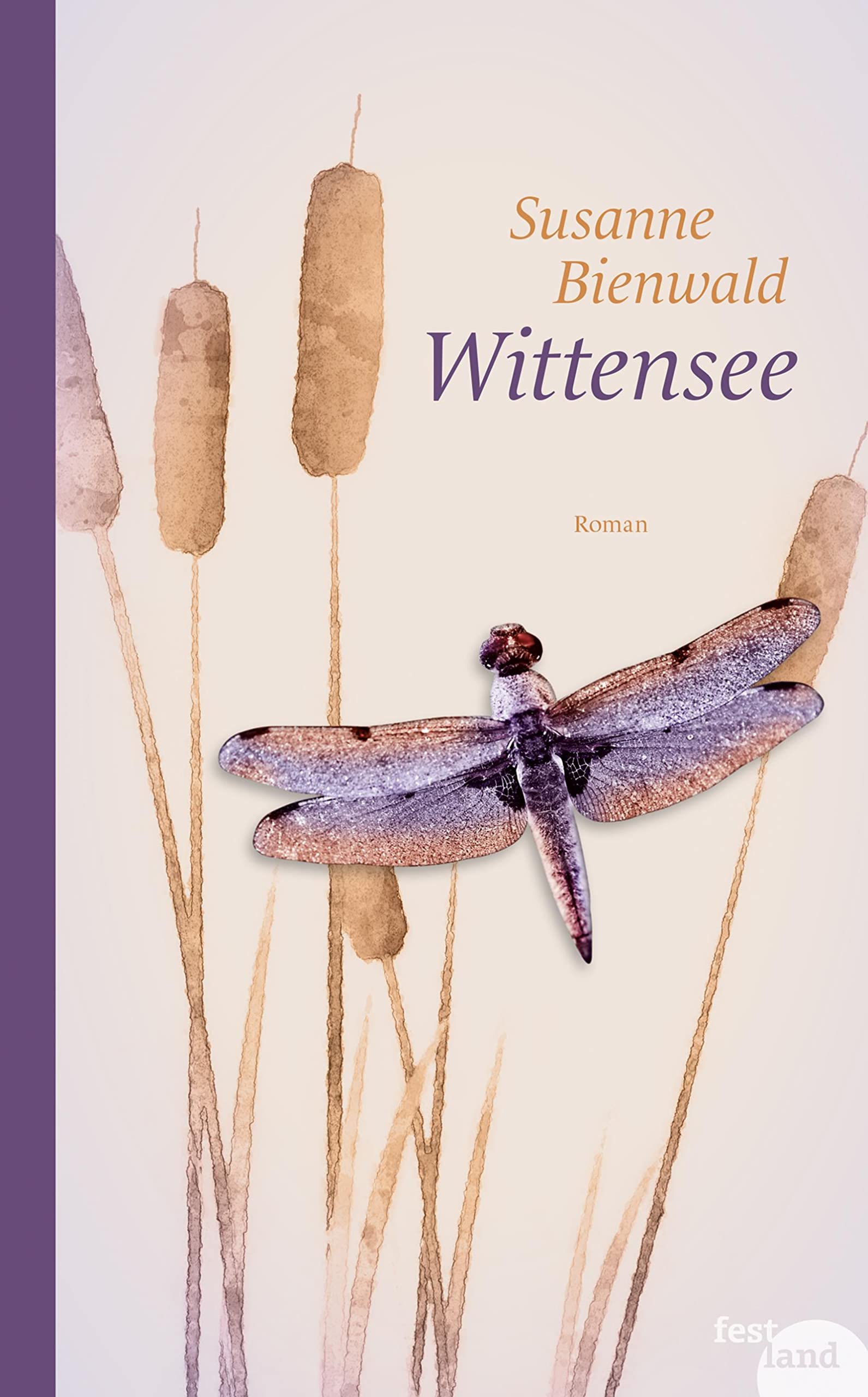 Wittensee Personalities Books