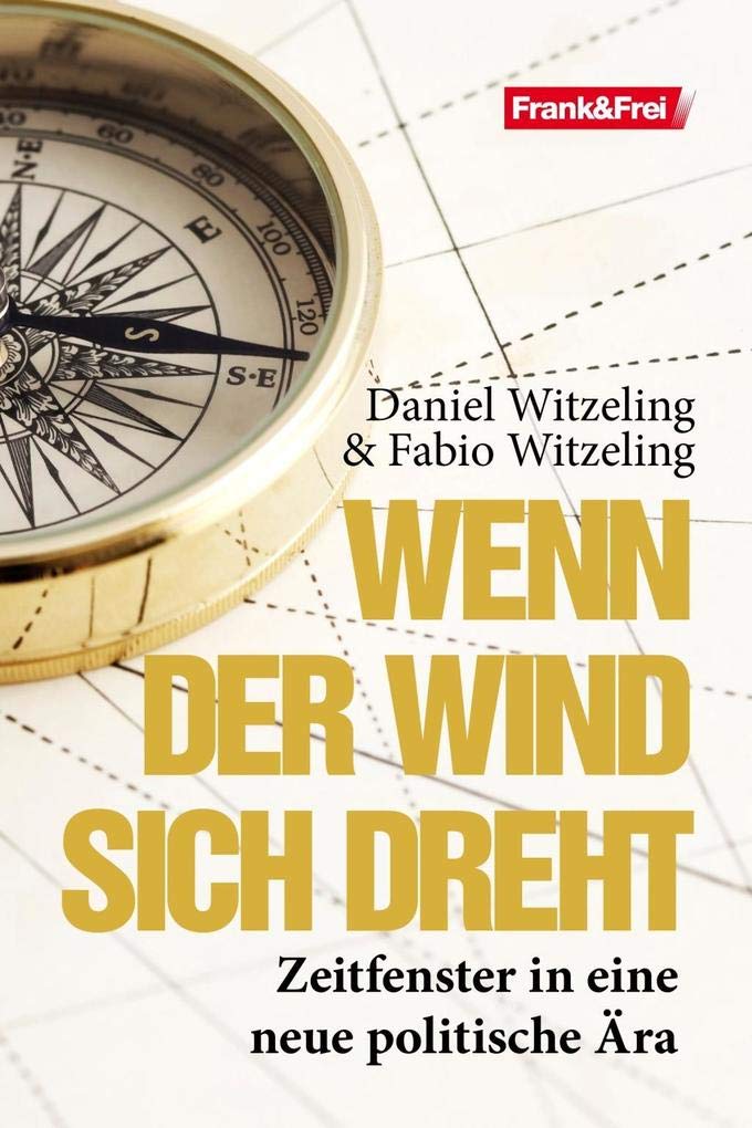 Wenn der Wind sich dreht book