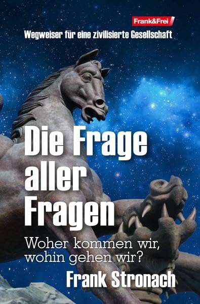 Die Frage aller Fragen Politics & History books