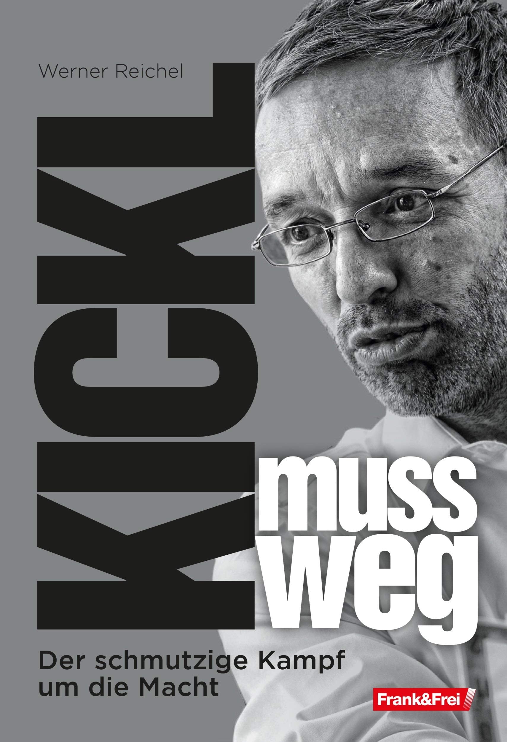 Kickl muss weg Law