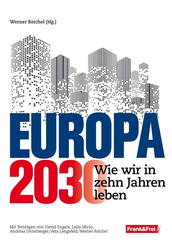 Europa 2030 Books