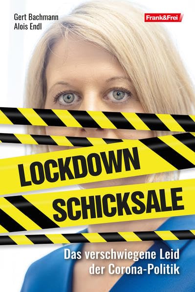 Lockdown-Schicksale Politics & History