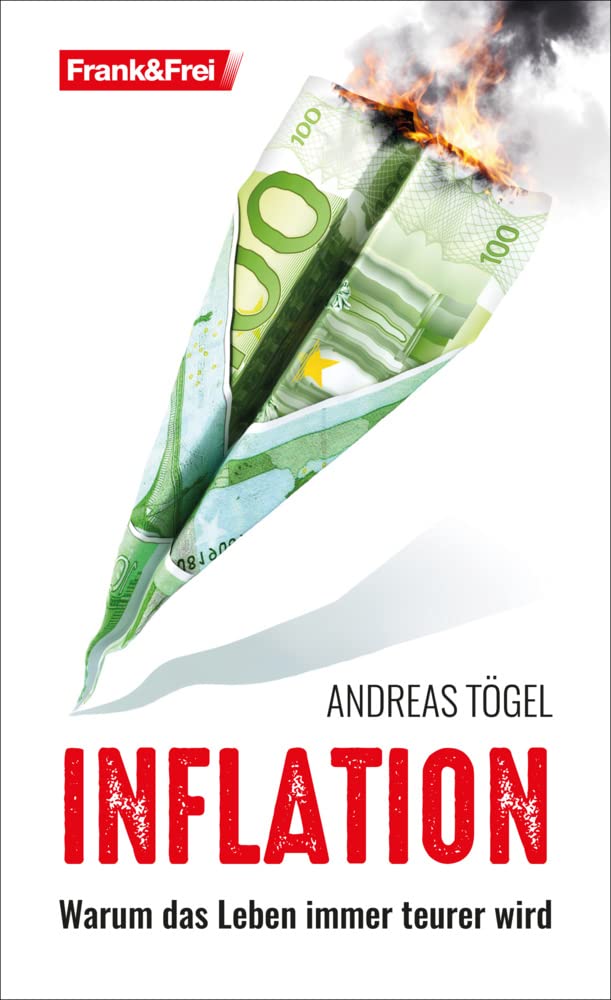Inflation: Warum das Leben immer teurer wird Law