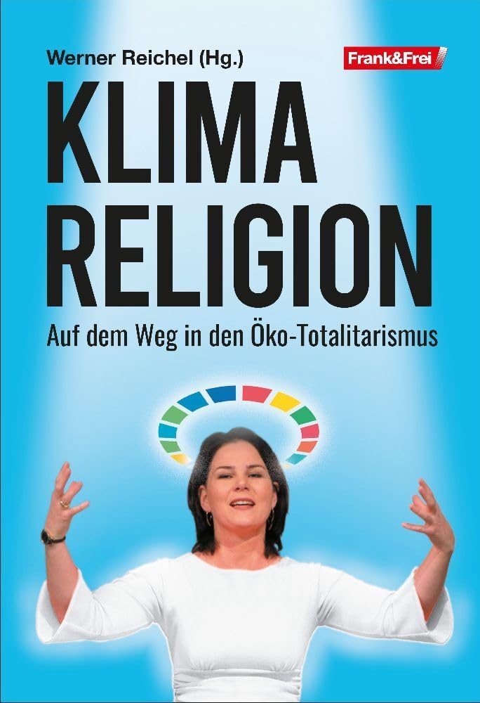 Product Image: Klimareligion
