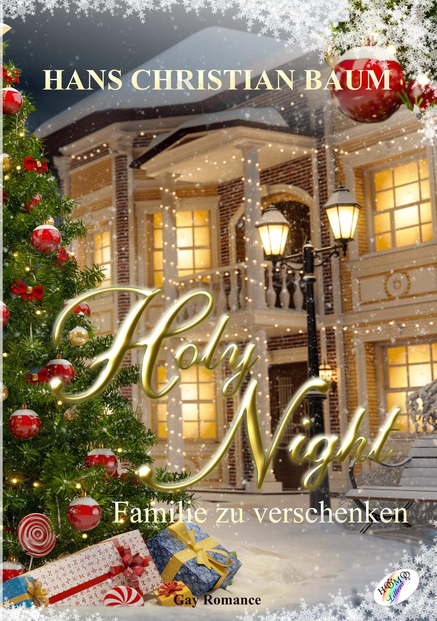 Holy Night Humour & Satire