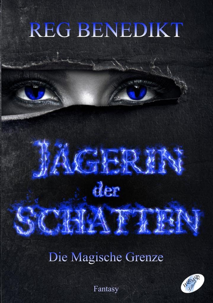 Jägerin der Schatten LGBTQ+