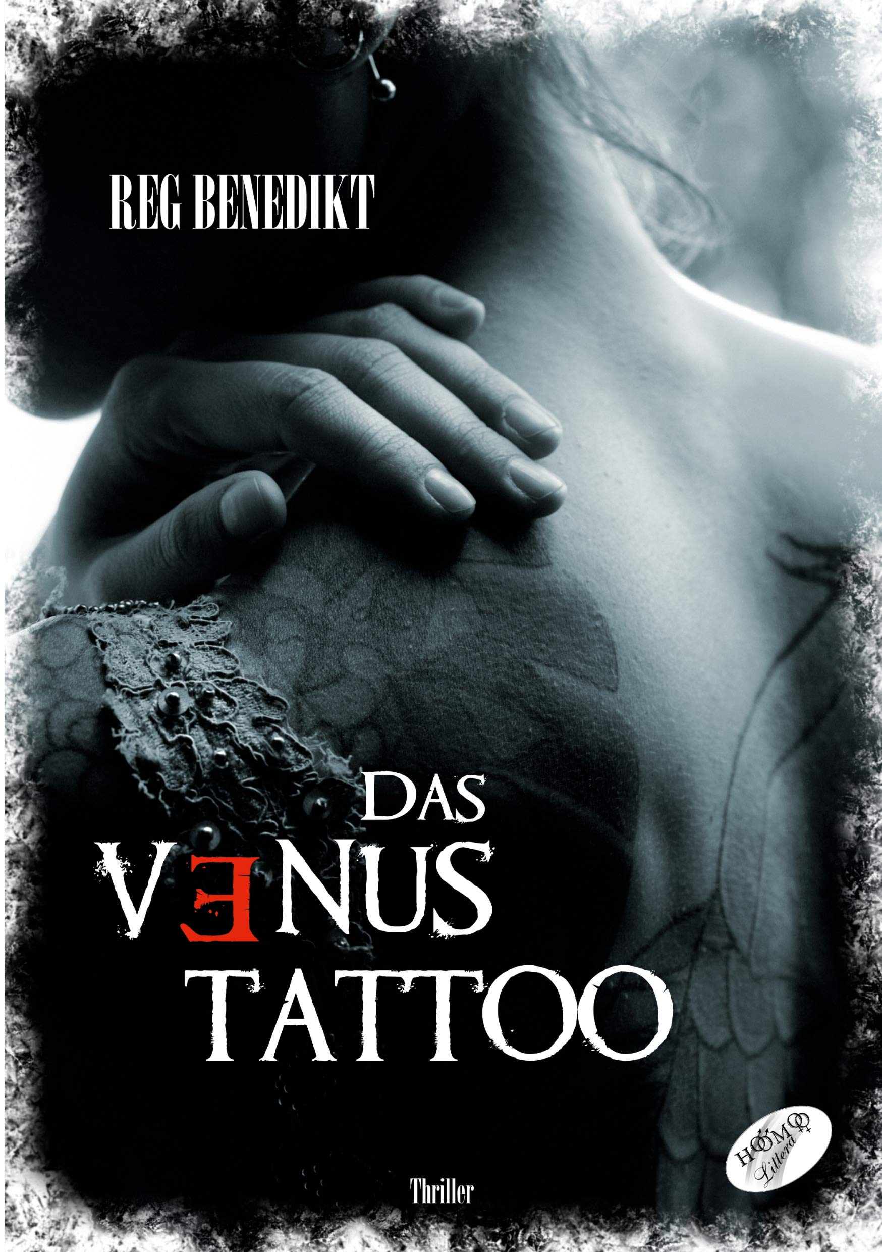 Product Image: Das Venus-Tattoo