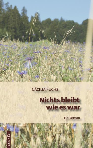 Nichts bleibt wie es war: Ein Roman Personalities