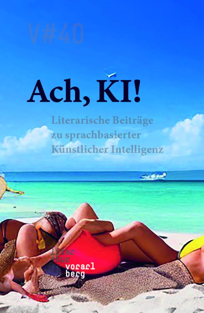 Ach, KI! Social Sciences