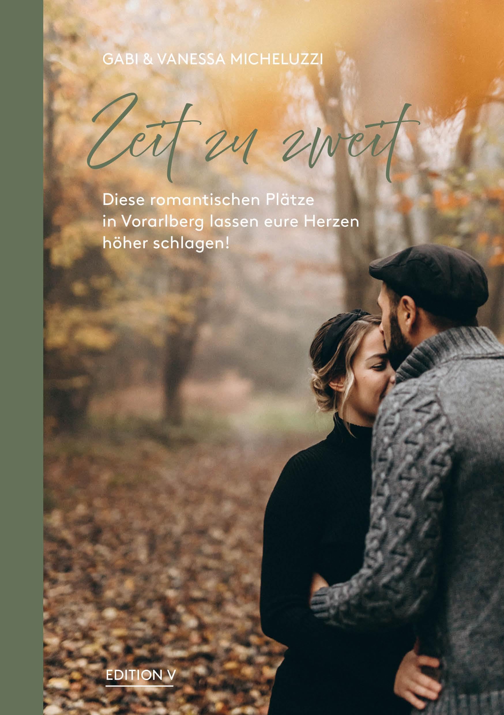 Product Image: Zeit zu zweit