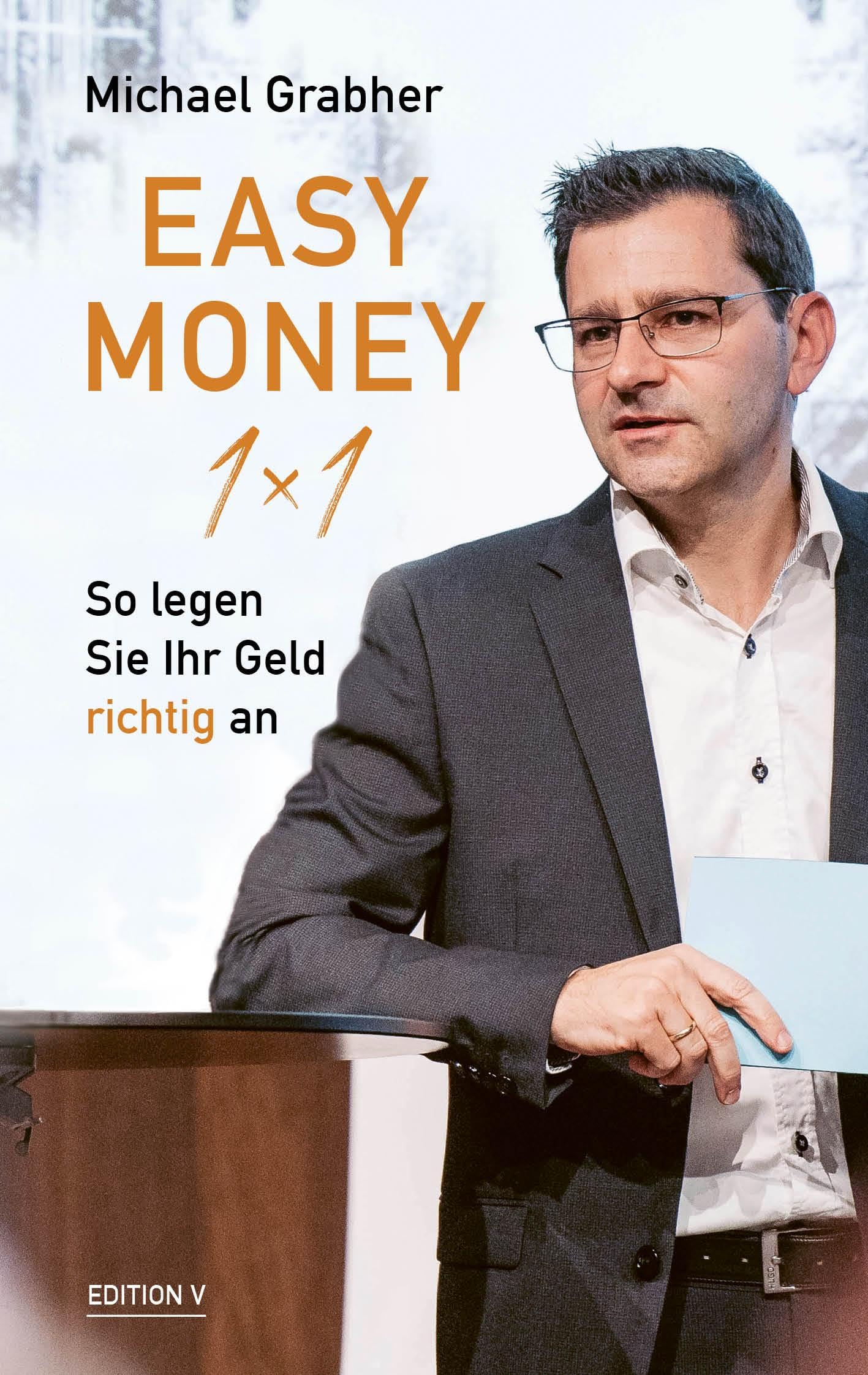 Easy Money 1x1 Business, Finance & Career Books