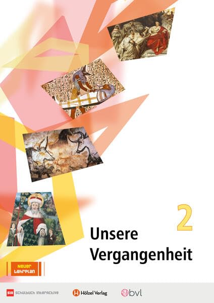 Unsere Vergangenheit 2 Study Guides