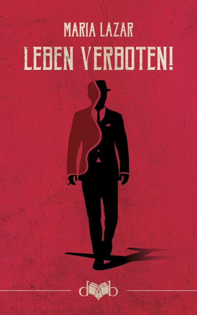 Product Image: Leben verboten!