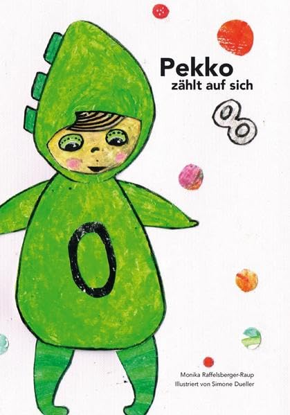 Pekko zählt auf sich Contemporary literature