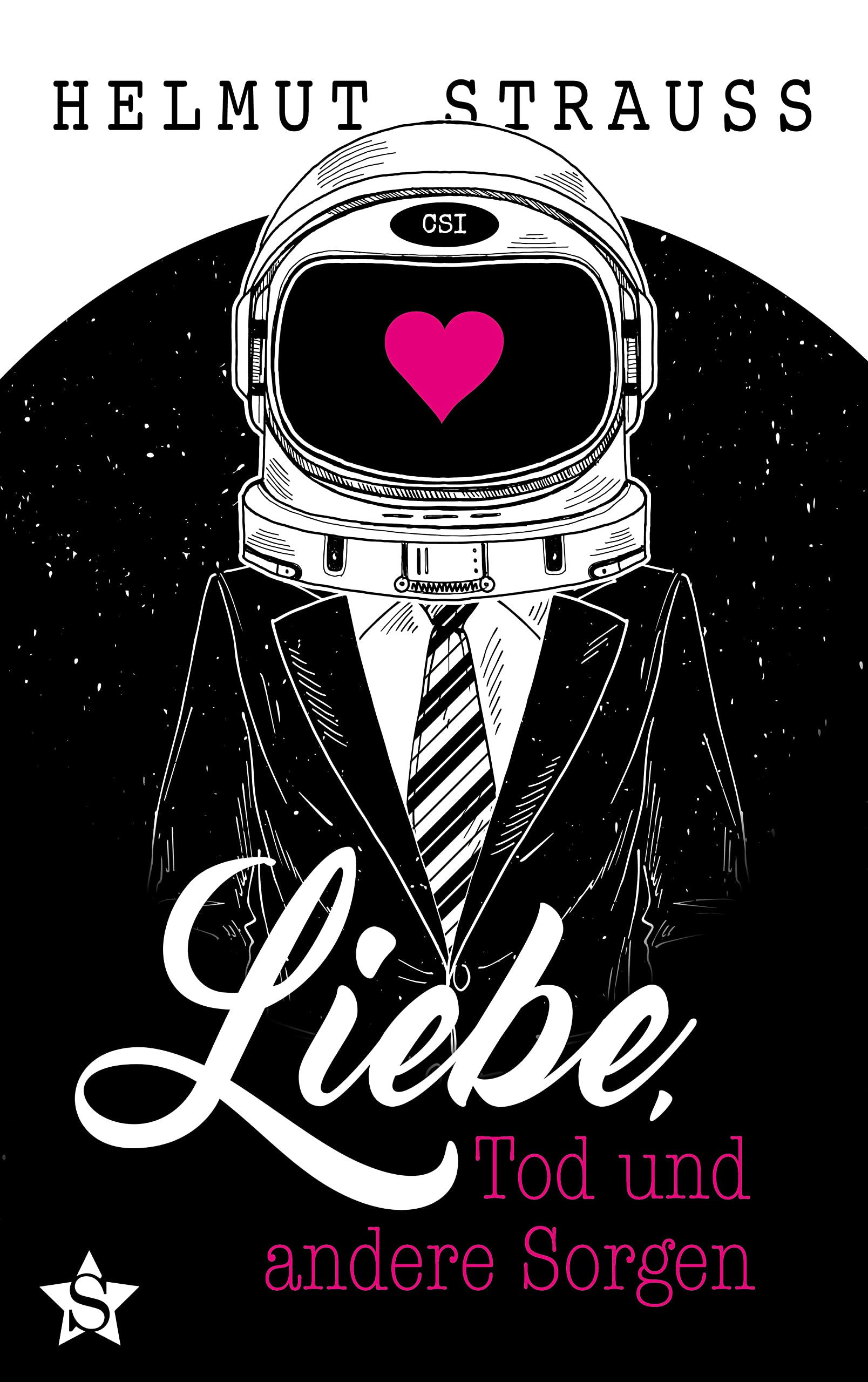 Liebe, Tod und andere Sorgen Media & Communication