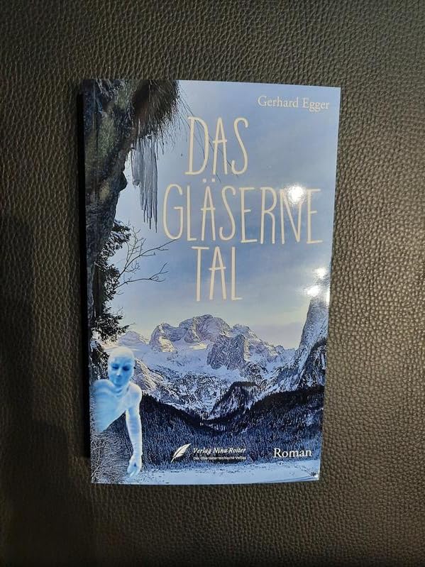Das gläserne Tal: Roman Books