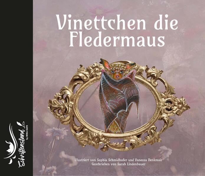Vinettchen die Fledermaus Novels & Short Stories