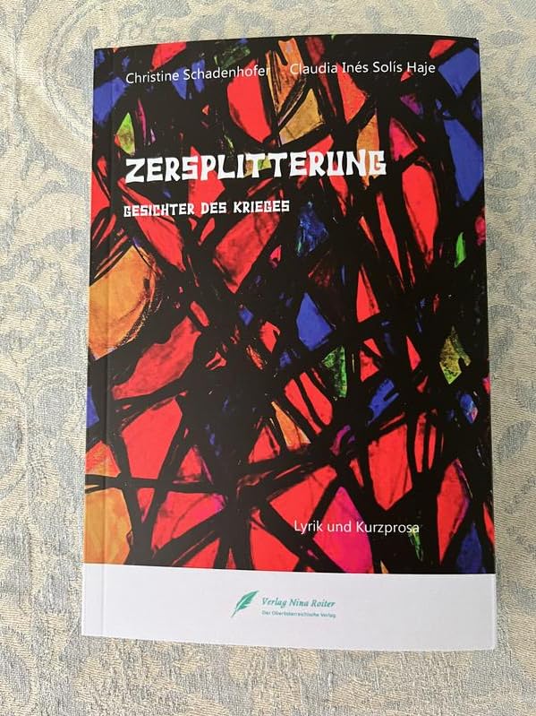 Zersplitterung: Gesichter des Krieges Social Sciences