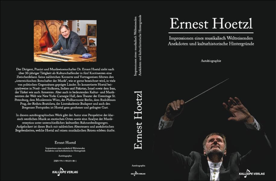 Impressionen eines musikalisch Weltreisenden: Anekdoten und kulturhistorische Hintergründe Books