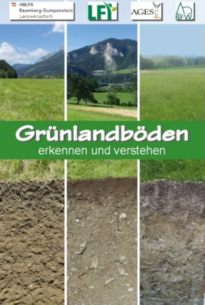 Grünlandböden erkennen und verstehen: Fächerformat Garden & Plants