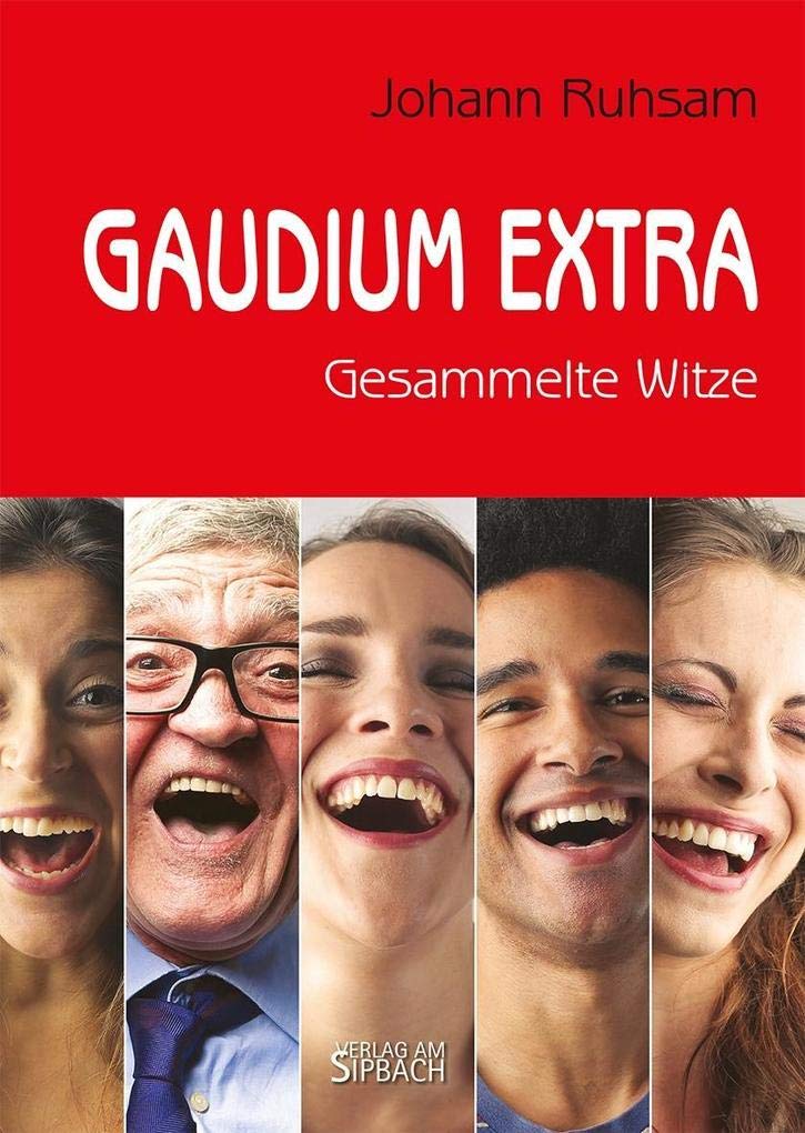 Gaudium extra Humour & Satire