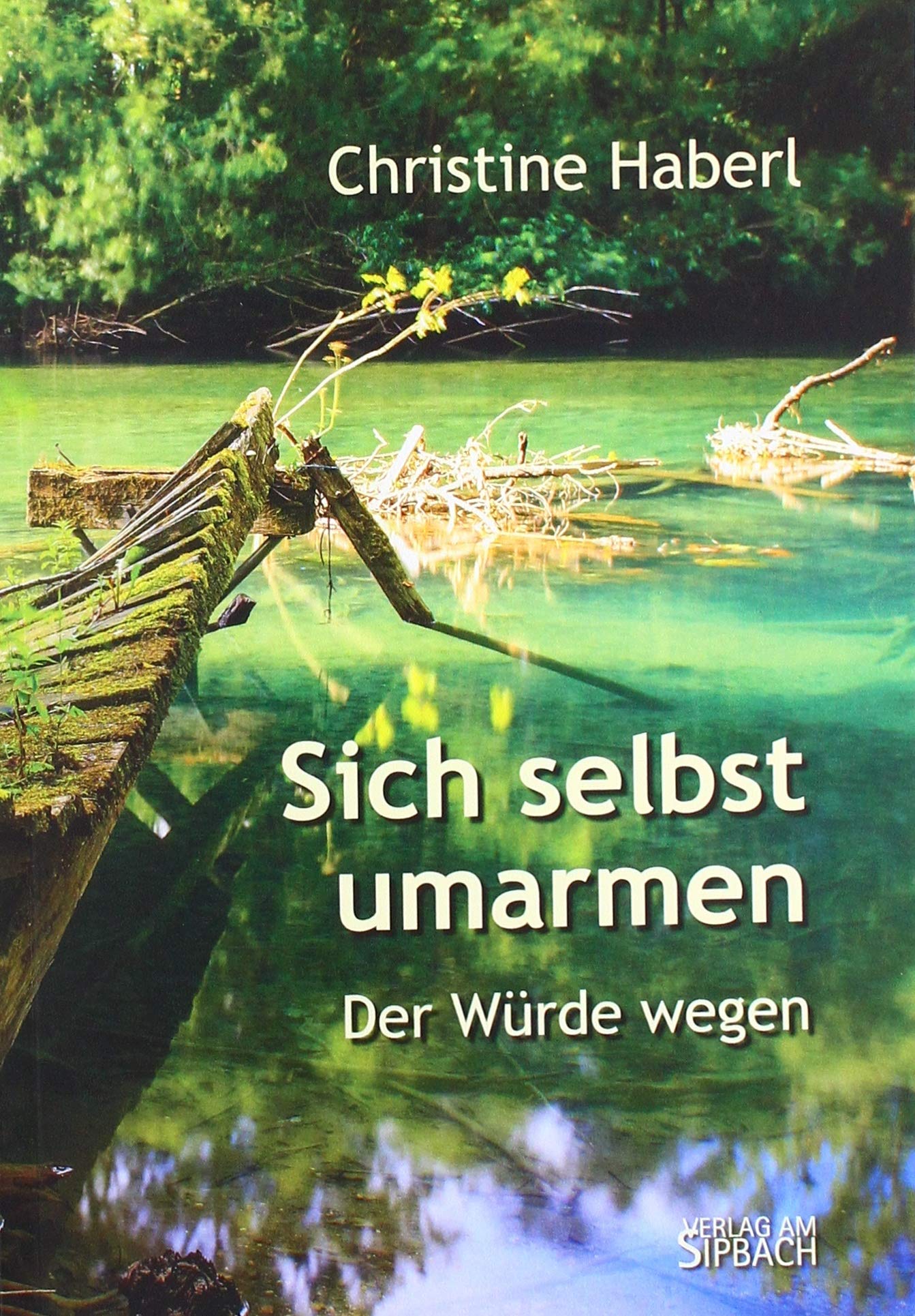 Sich selbst umarmen Contemporary literature