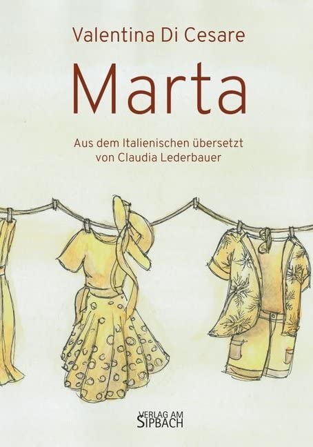 Product Image: MARTA