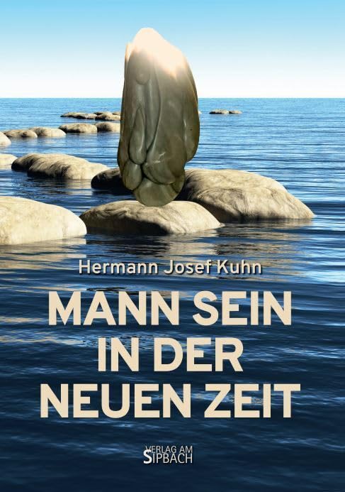 MANN SEIN IN DER NEUEN ZEIT Lifestyle