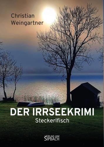 DER IRRSEEKRIMI Contemporary literature