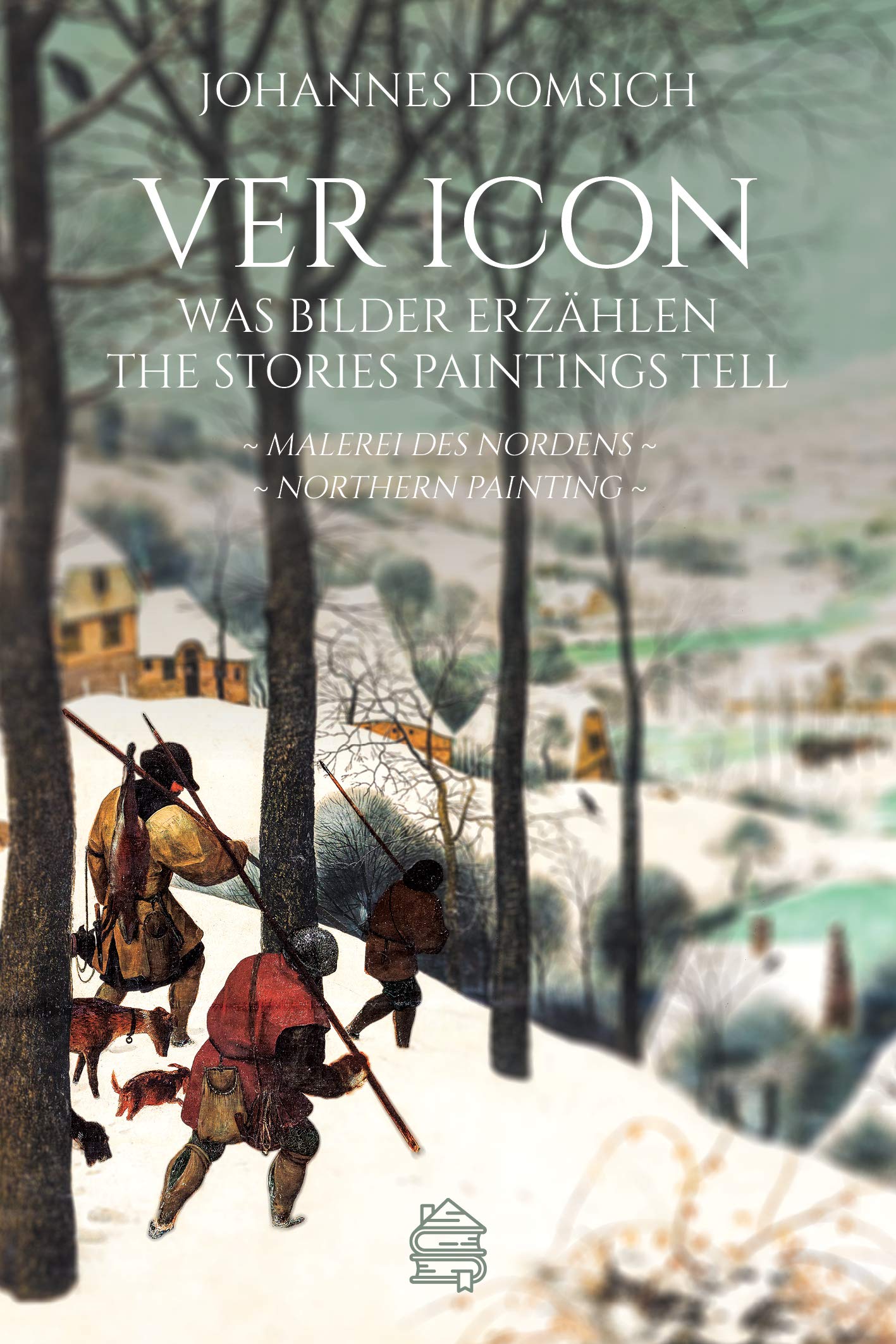 Ver Icon: Was Bilder erzählen - Malerei des Nordens Film, Art & Culture