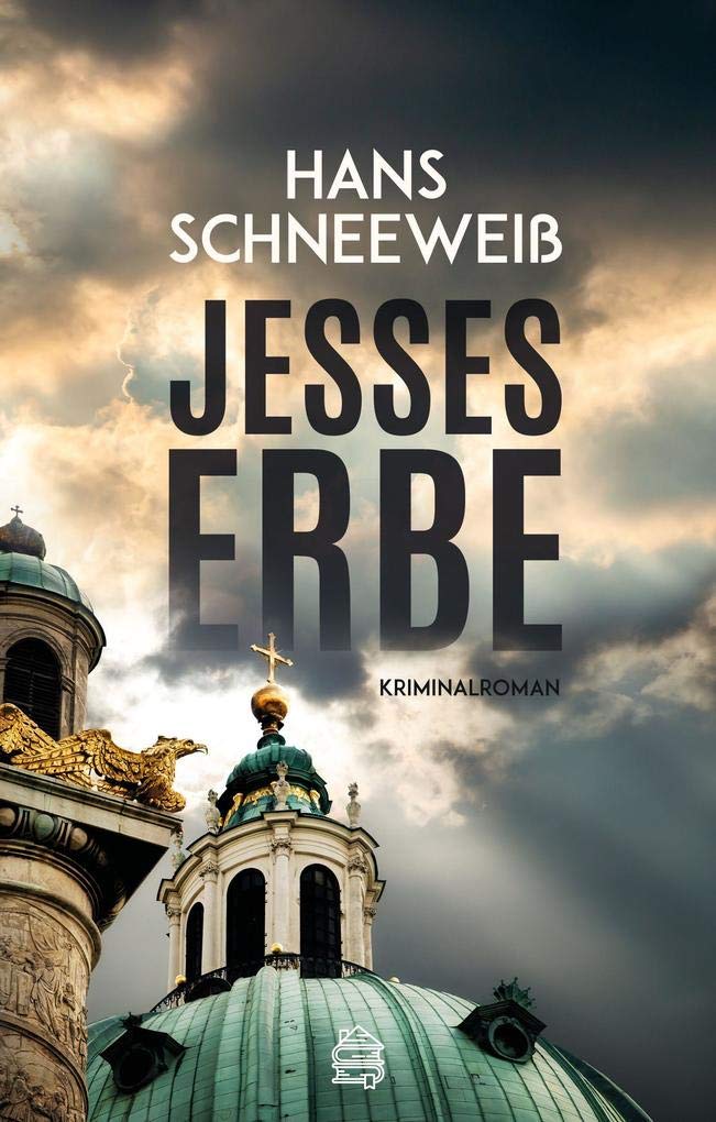 Jesses Erbe Contemporary literature Books