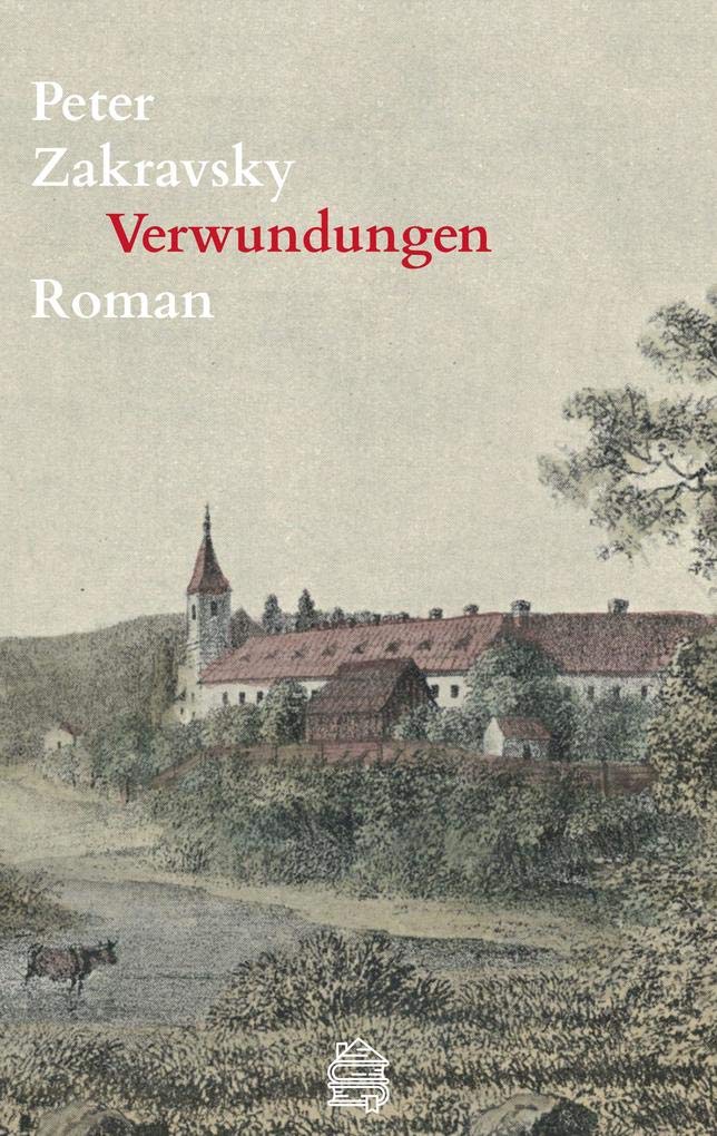 Verwundungen Contemporary literature Books