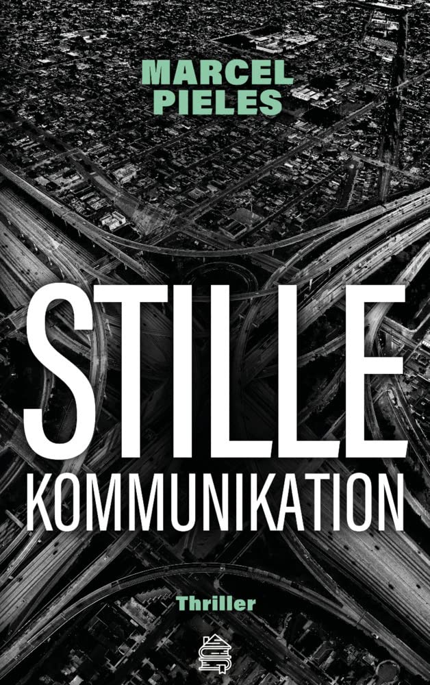 Stille Kommunikation Contemporary literature Books