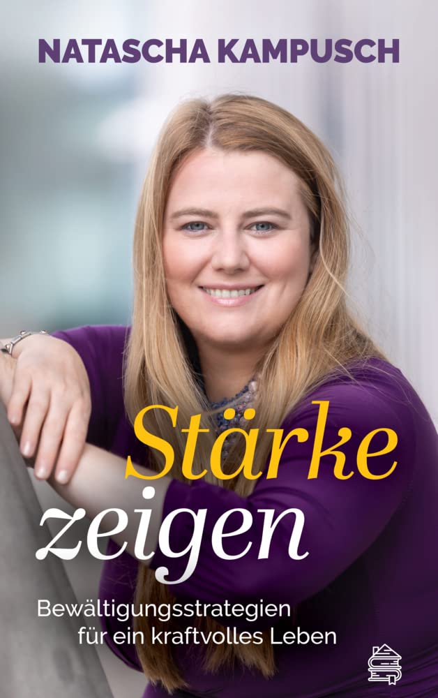 Product Image: Stärke zeigen