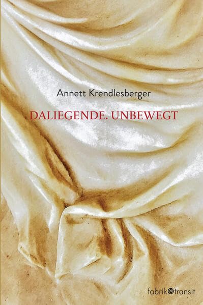 Product Image: DALIEGENDE. UNBEWEGT