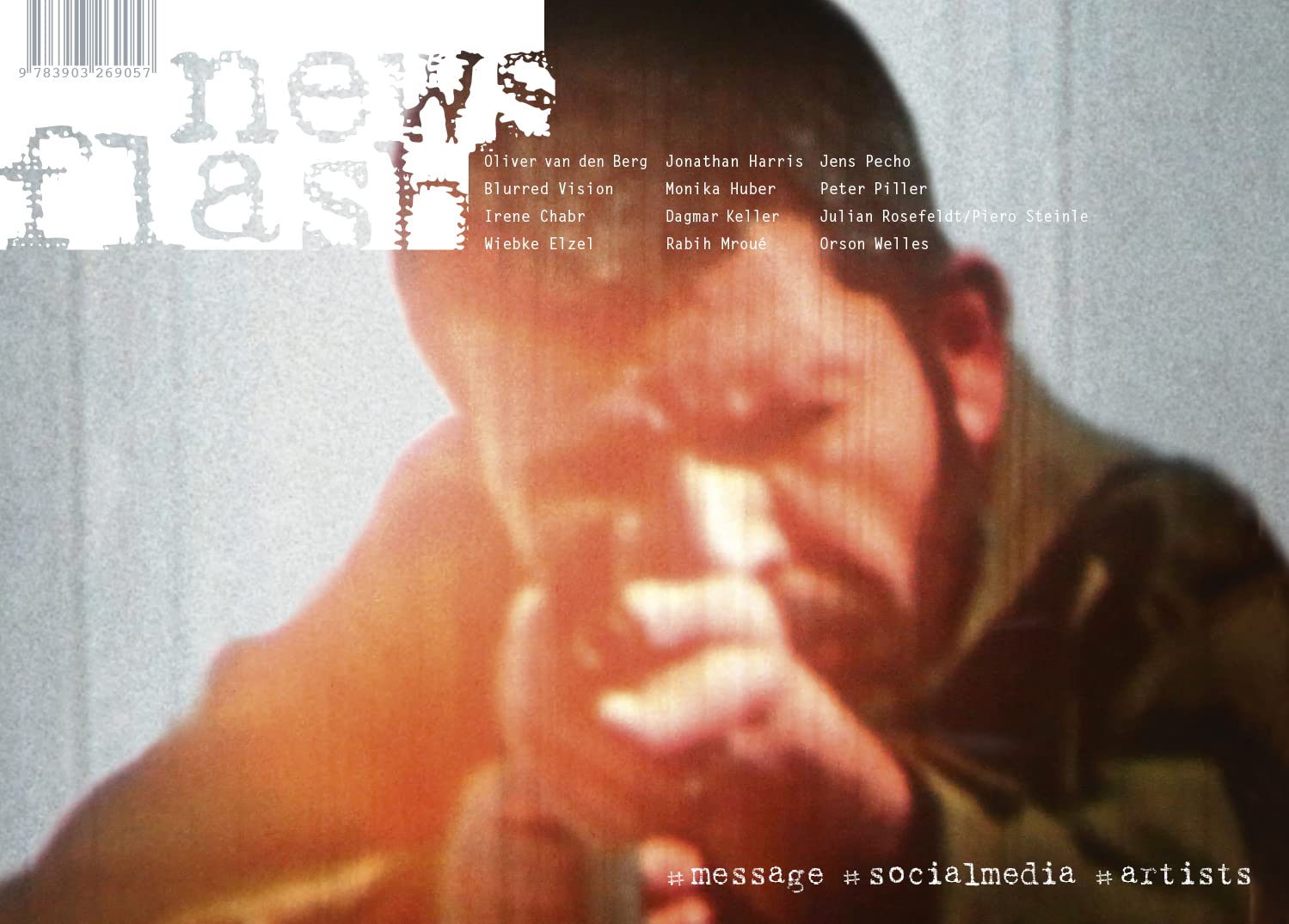 Product Image: News Flash
