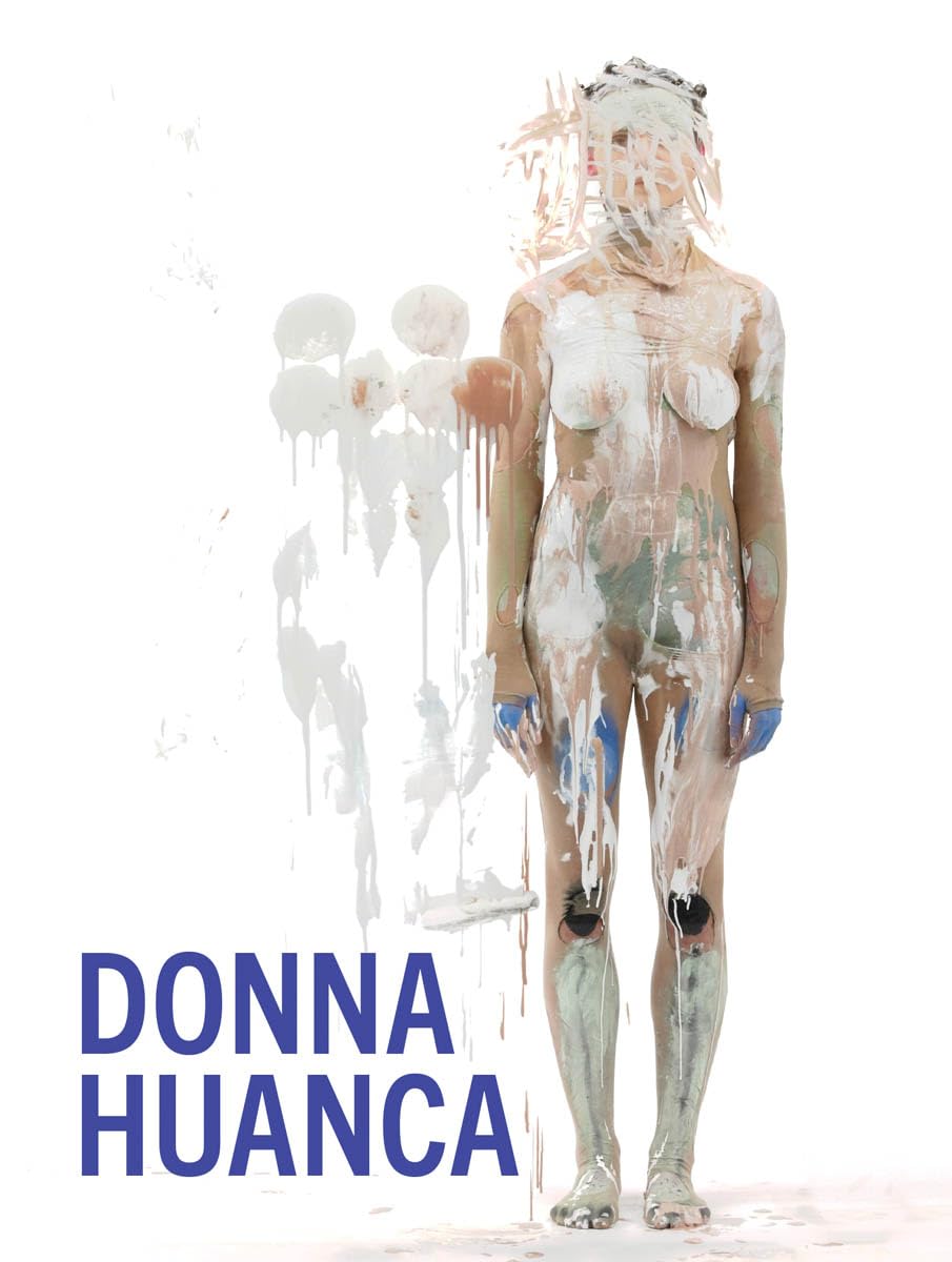 Donna Huanca Film, Art & Culture