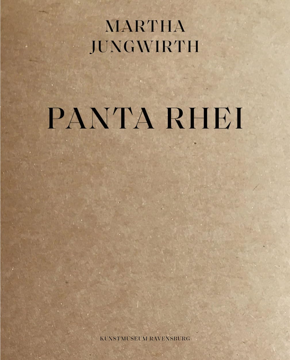 Martha Jungwirth: Panta Rhei Film, Art & Culture