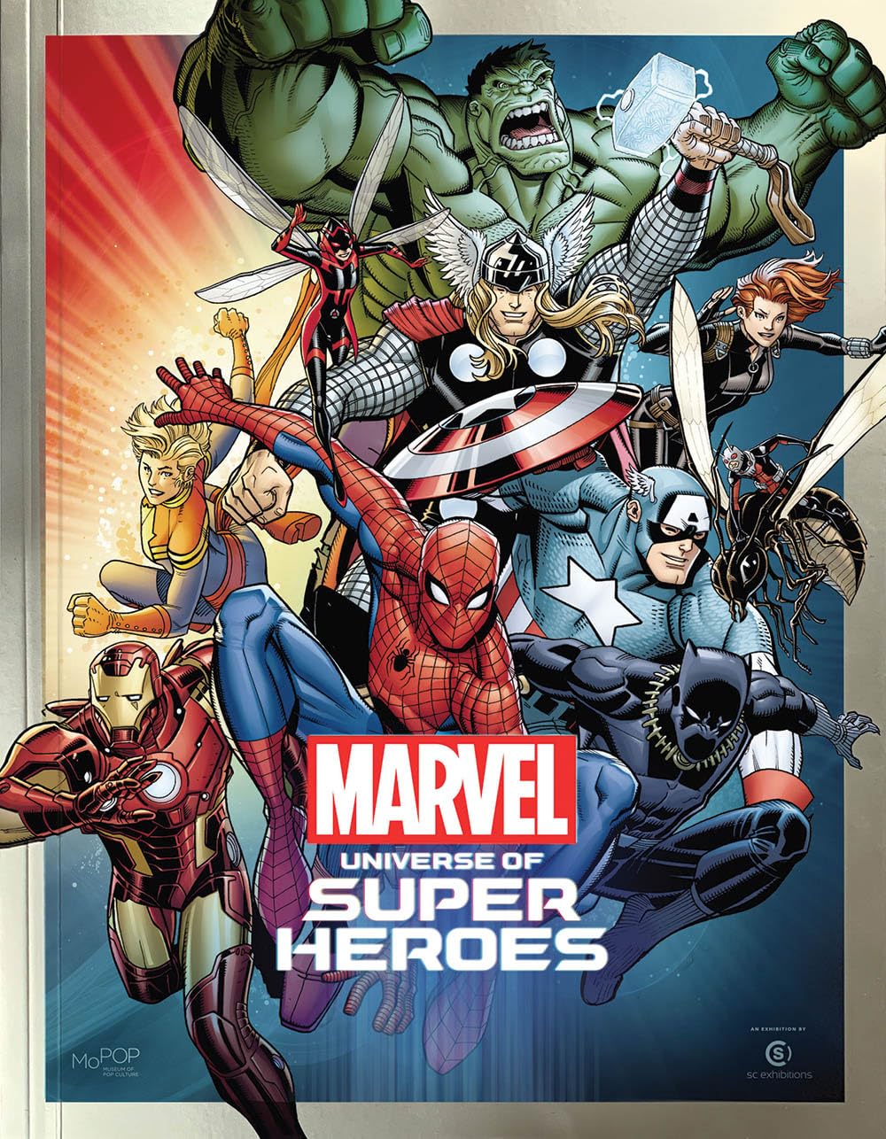 MARVEL Manga