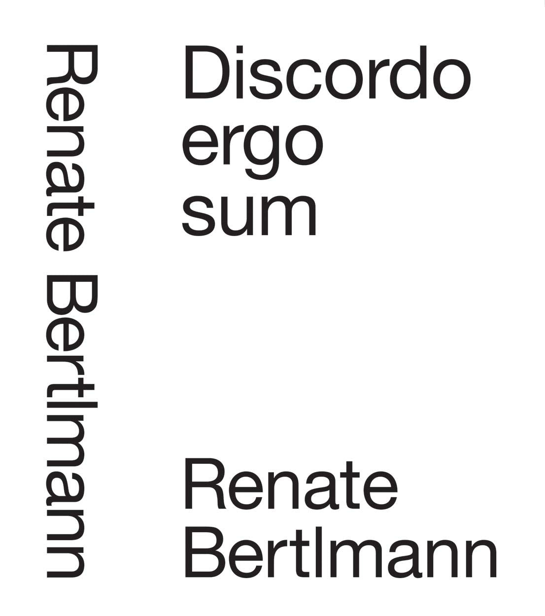 DISCORDO ERGO SUM: Renate Bertlmann Biennale Arte. Austrian Pavilion 2019 Film, Art & Culture